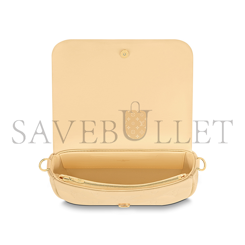 LOUIS VUITTON WALLET ON STRAP BUBBLEGRAM M81400 (20*12*6cm) LOUIS VUITTON WALLET ON STRAP BUBBLEGRAM M81400 (20*12*6cm)
